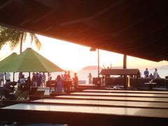 -麦哲伦丝绸度假村