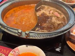 -牛New寿喜烧(闵行龙湖天街店)