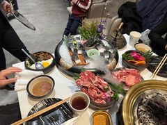 -红沃鳗鱼黑牛烤肉店(不老街店)