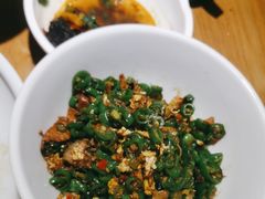 -十二点·辣椒炒肉(南山店)