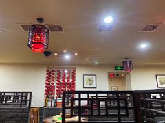 -吉祥涮羊肉