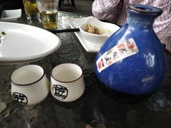 -旅马餐厅(茅家埠店)