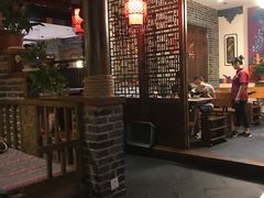 -滇池印象原生态火锅(南开大悦城店)