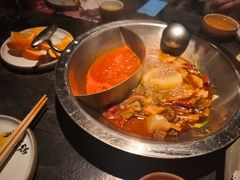 -刘一锅筋头巴脑(王府井店)