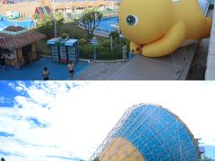 -汕头中海黄金海岸水上乐园