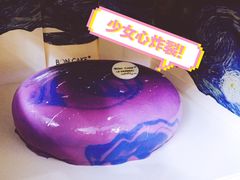 -BONCAKE裱花蛋糕(万象汇店)