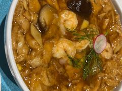 -北塘海鲜·天津菜(大光明桥旗舰店)