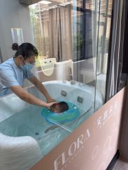-安琪朵朵独栋花园月子中心