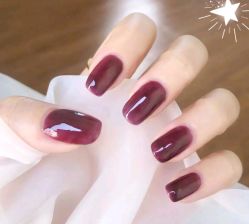 点击看大图 -LILY NAILS美甲美睫
