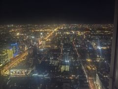 -云·酷Atmosphere(国贸大酒店)