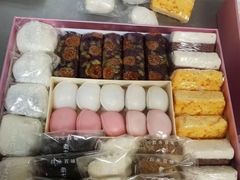 -南大门韩国米糕(公滨路店)