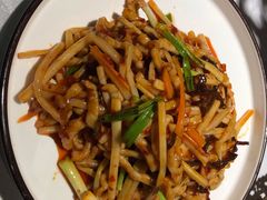 -雲蜀龙阁·金牌水煮鱼(方庄店)