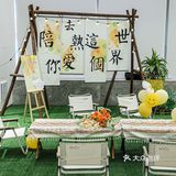 大连氛围感私房菜🍴还有书房和博物馆！