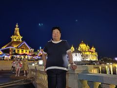 -俄罗斯国家大马戏团