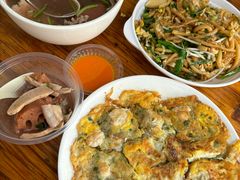 -潮汕小吃普宁炸豆干(华美苑小区店)