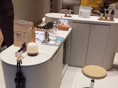 -泰合玺·精油疗愈 SPA(南京河西万达店)