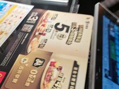 -麦当劳(光新乐购店)
