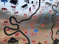 -清迈夜间动物园