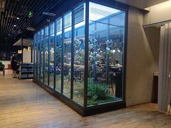 -拈菜(观音桥阳光世纪店)