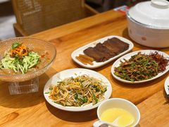 -姥姥家春饼店(惠新东街店)