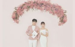 -王子宫殿婚纱摄影(环山路总店)