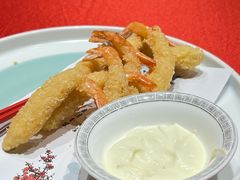 -金狮麟·新豫菜(杏石口路店)
