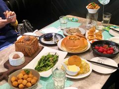 -大树餐厅(红旗街万达店)