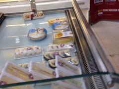 -添香欧一派蛋糕(金碧店)