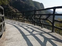 -十渡东湖港风景区