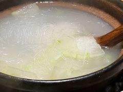 冬瓜粉丝-同乐馆(阳光店)