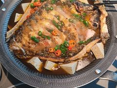 -半天妖烤鱼(新中关购物中心店)