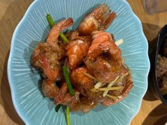 -良师门滨海人家·海鲜·家常菜(滨海城店)