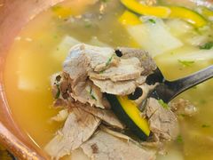 -妈妈的味道(和顺古镇店)