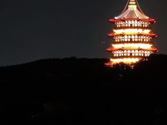 -西湖游船