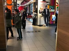 -麦当劳(嘉定店)