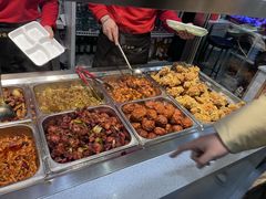-晓宇盒饭(民安街店)