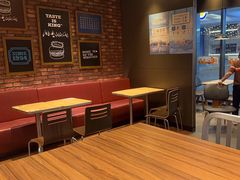 -汉堡王(上海凌云壹街坊店)