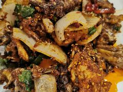 -枪火串烧·东北特色烧烤(罗湖总店)