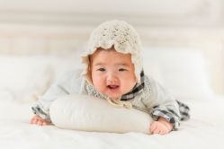 -哈妮儿童摄影(德清店)