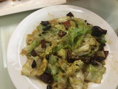 -福禄财东北菜(珠江帝景店)