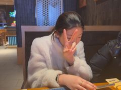 -肉串汪(月坛店)