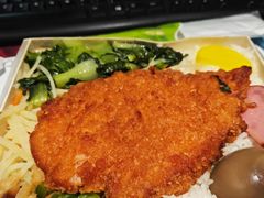 -东池便当(黎明西路店)