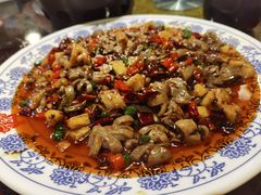 -徐鼎盛民间菜(微电园店)