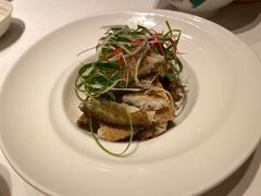 -莆田餐厅PUTIEN(三里屯店)