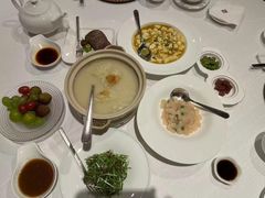 -阳澄湖费尔蒙酒店颐丰阁中餐厅(马鞍山西路店)