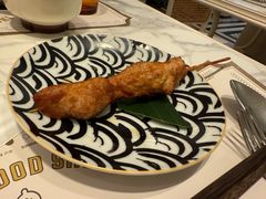-太食獸泰式茶餐厅(艾尚天地店)