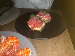 -BOR Eatery(安福路店)