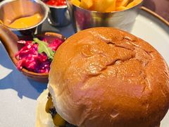 -bluefrog蓝蛙(水游城店)