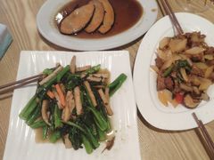 -佛有缘素食馆·荔湾老字号(陈家祠首店)
