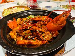 -玫瑰厅上海菜(兴国路店)